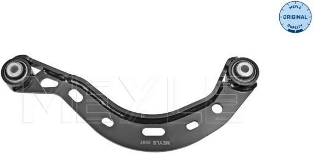 Bras de suspension pour Audi A6 4F - Remplacement Train Arrière OE