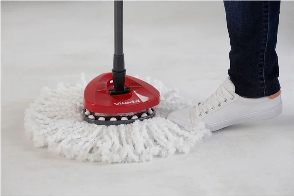Vileda Easy Wring and Clean Ersatzbezug