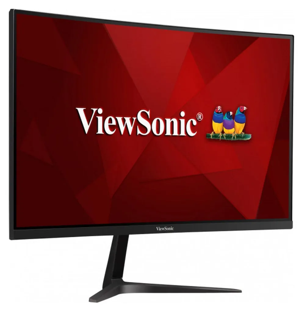 Écran PC pour Simulation et Gaming ViewSonic VX2718-2KPC-MHD 27" QHD