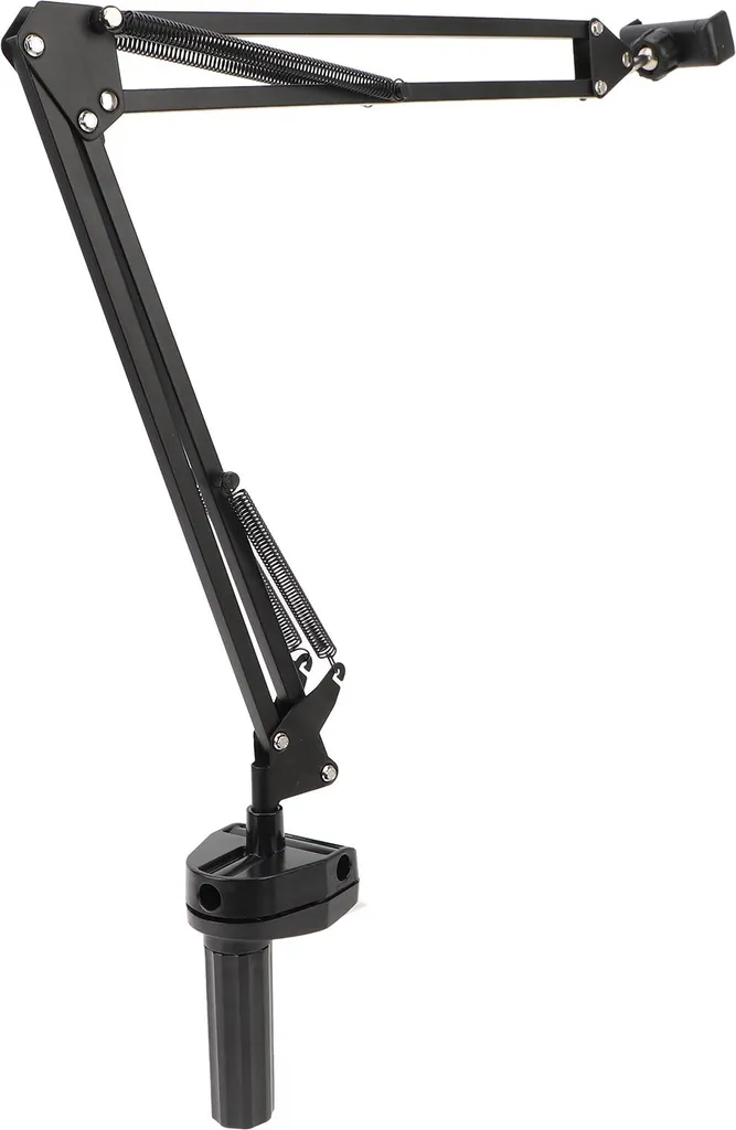 Support de téléphone Overhead Jectse à bras articulé flexible 360°