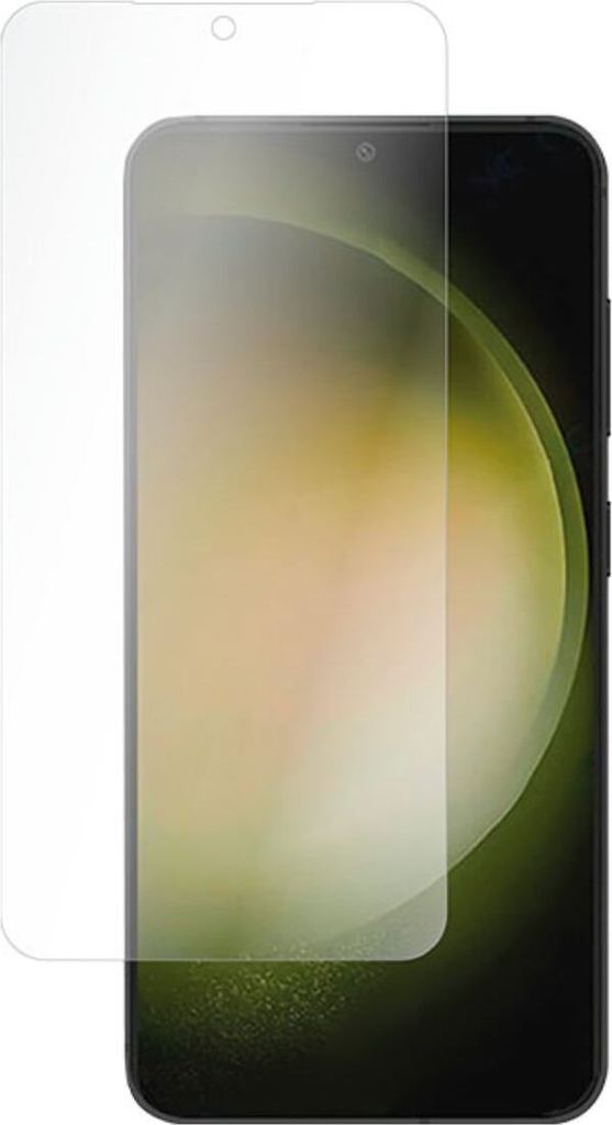 bigben 2.5D Tempered Glass Display-Schutzglas für Samsung Galaxy S24+