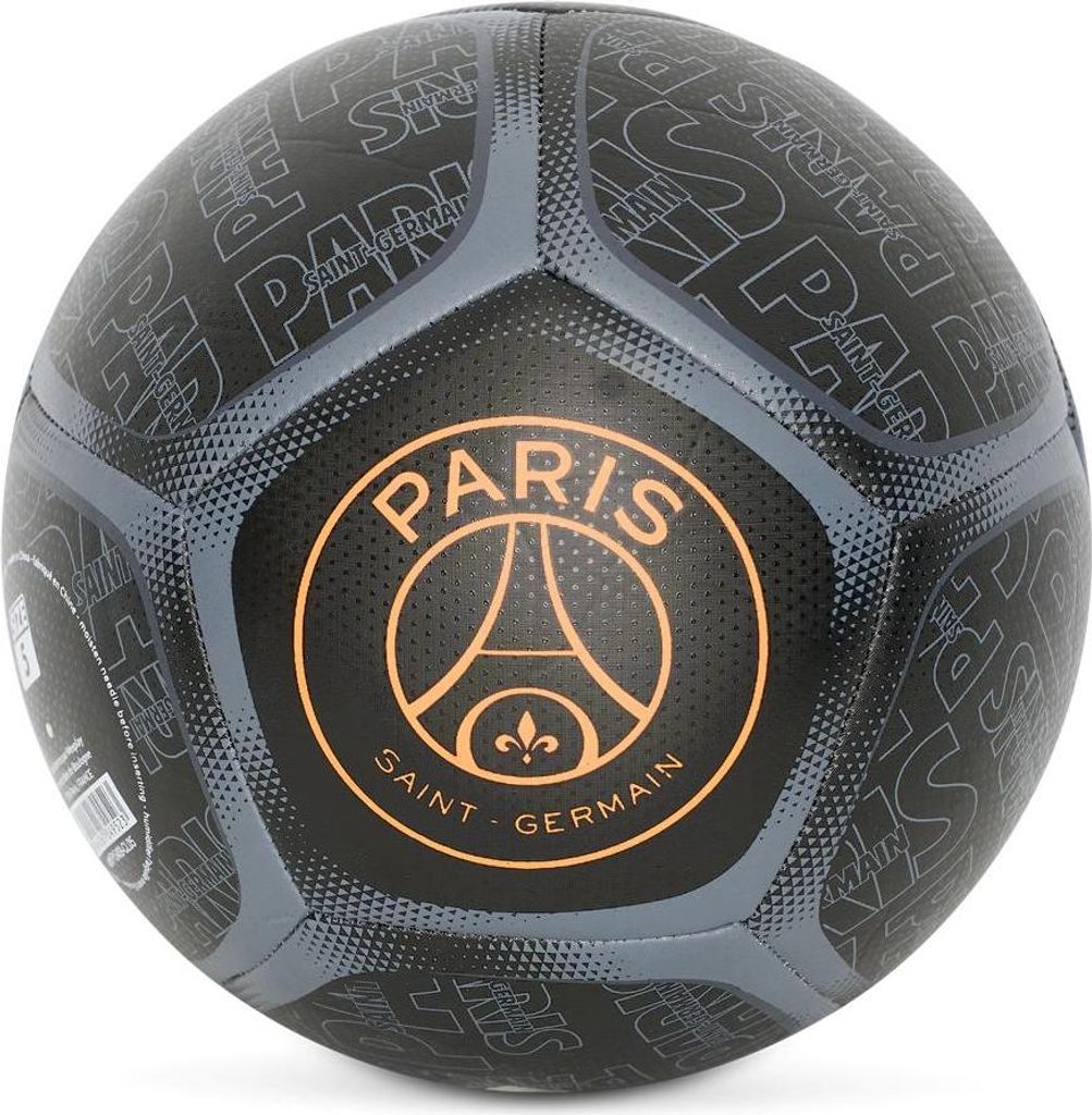 Paris Saint-Germain Fußball - PSG - Kinder - Freizeitball - Größe 5 - Jungen