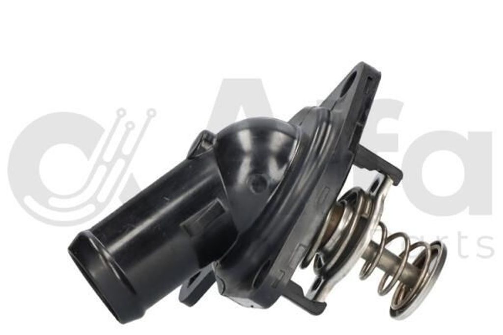Alfa e-Parts Thermostat Kühlmittel 78°C für HONDA CIVIC VII Hatchback (EU, EP, EV) CR-V II (RD) FR-V (BE) STREAM (RN) INTEGRA (DC5)