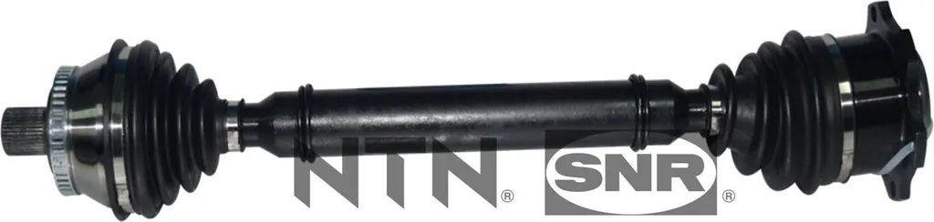Kit transmission SNR DK54.029 robuste pour essieu avant Audi et VW Passat