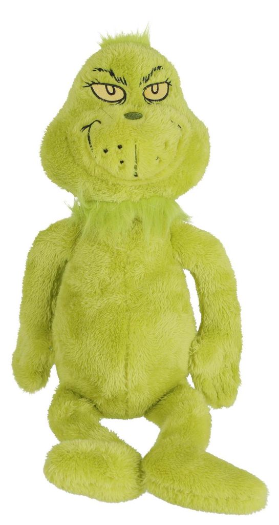 Grinch Plüsch die 50 cm Produktbild 