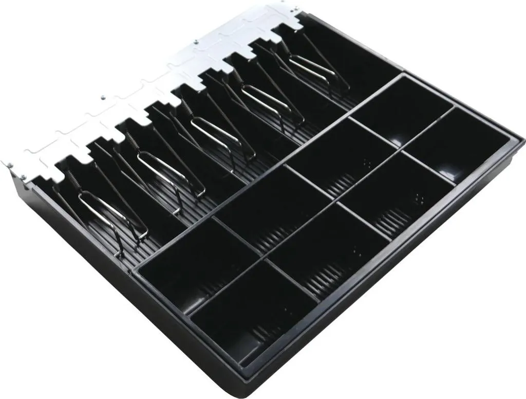 Ricambio Inserto Cassa HD-WS41 | 13 Scomparti | Compatibile HD-KR41