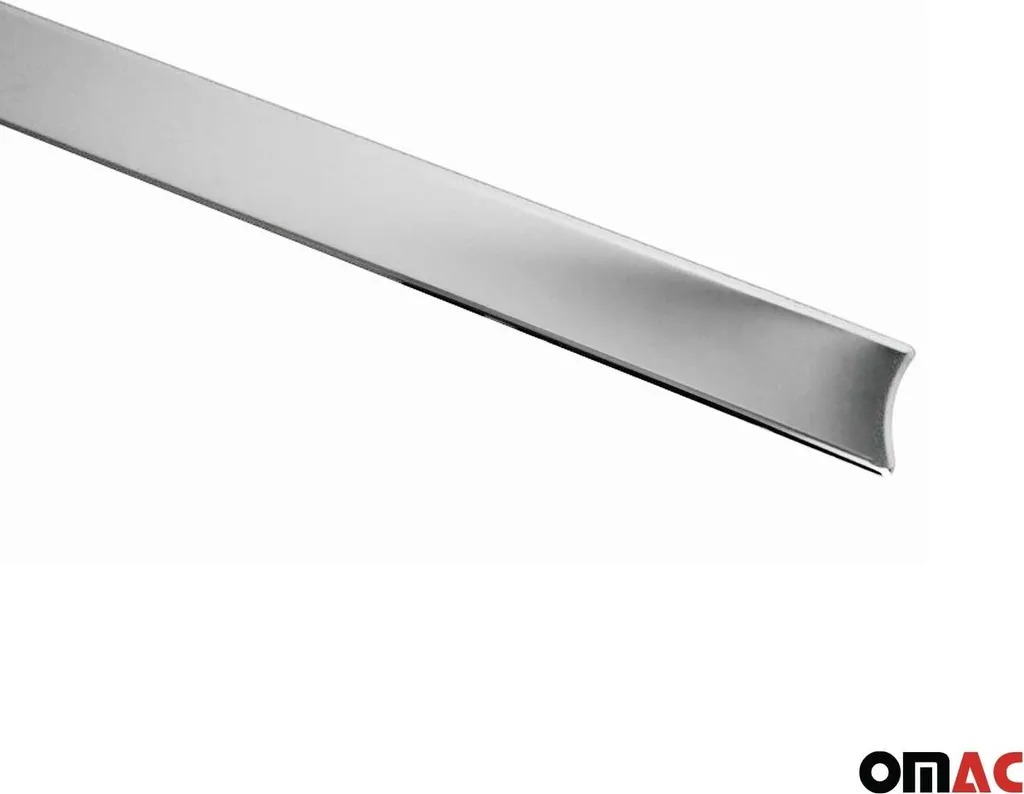 Maniglia Posteriore Cromata Fiat Linea 2007-2012 Acciaio Inox | Top