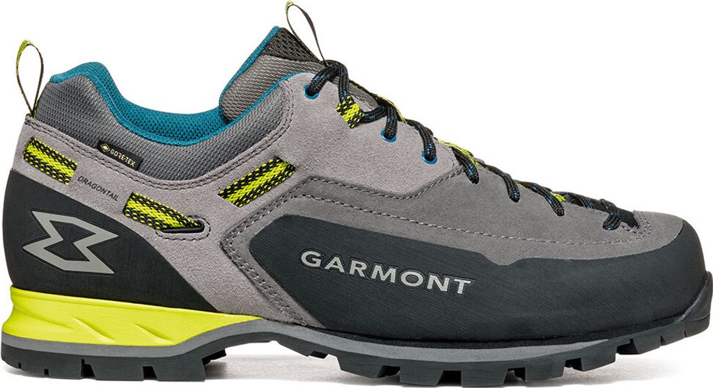 Garmont Dragontail MNT Evo GTX Herren Wanderschuh in Gr. 42