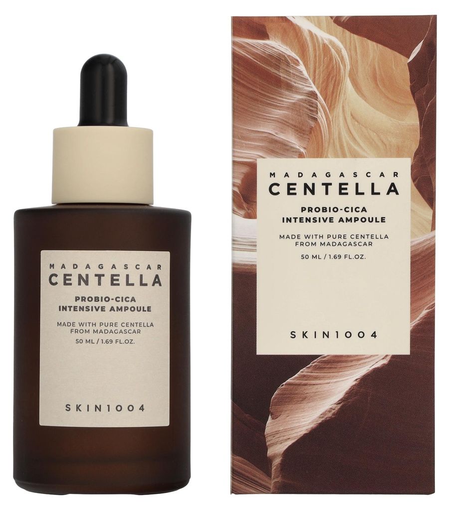 Skin1004 Madagascar Centella Probio-Cica Ampolla Intensiva Immagine del prodotto 