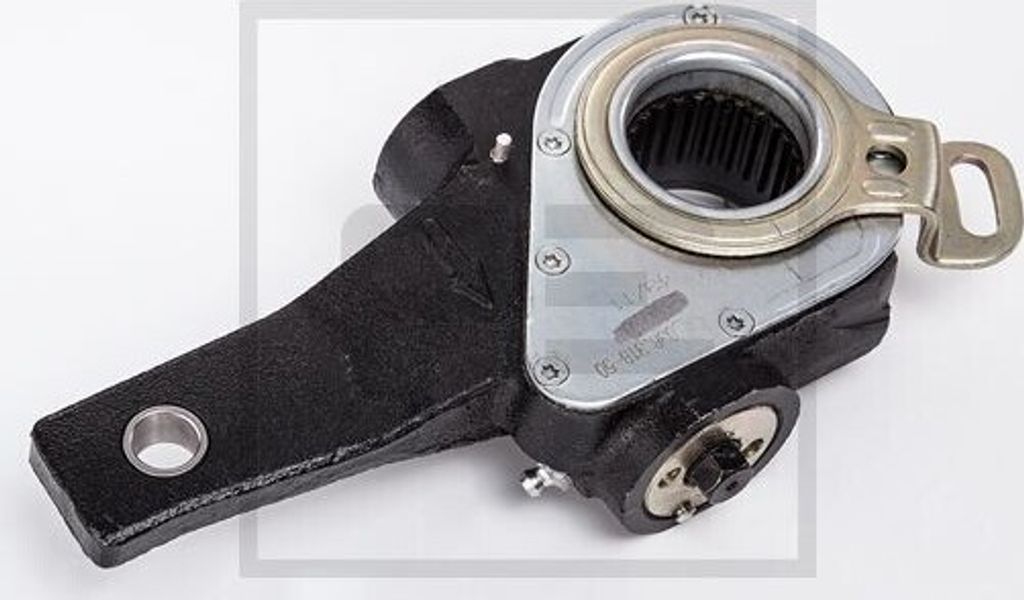 PETERS ENNEPETAL Gestängesteller Bremsanlage Bremsnachsteller 036.318-50A beidseitig für MAN M 2000 L automatisch 3,25kg