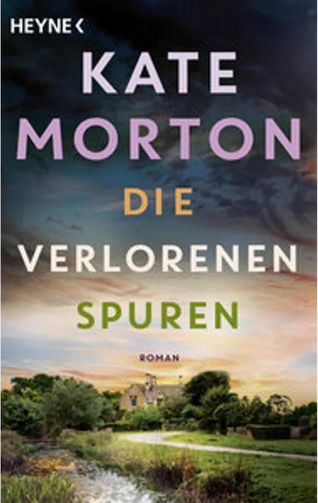 Die verlorenen Spuren : Le roman idéal pour vos soirées de lecture