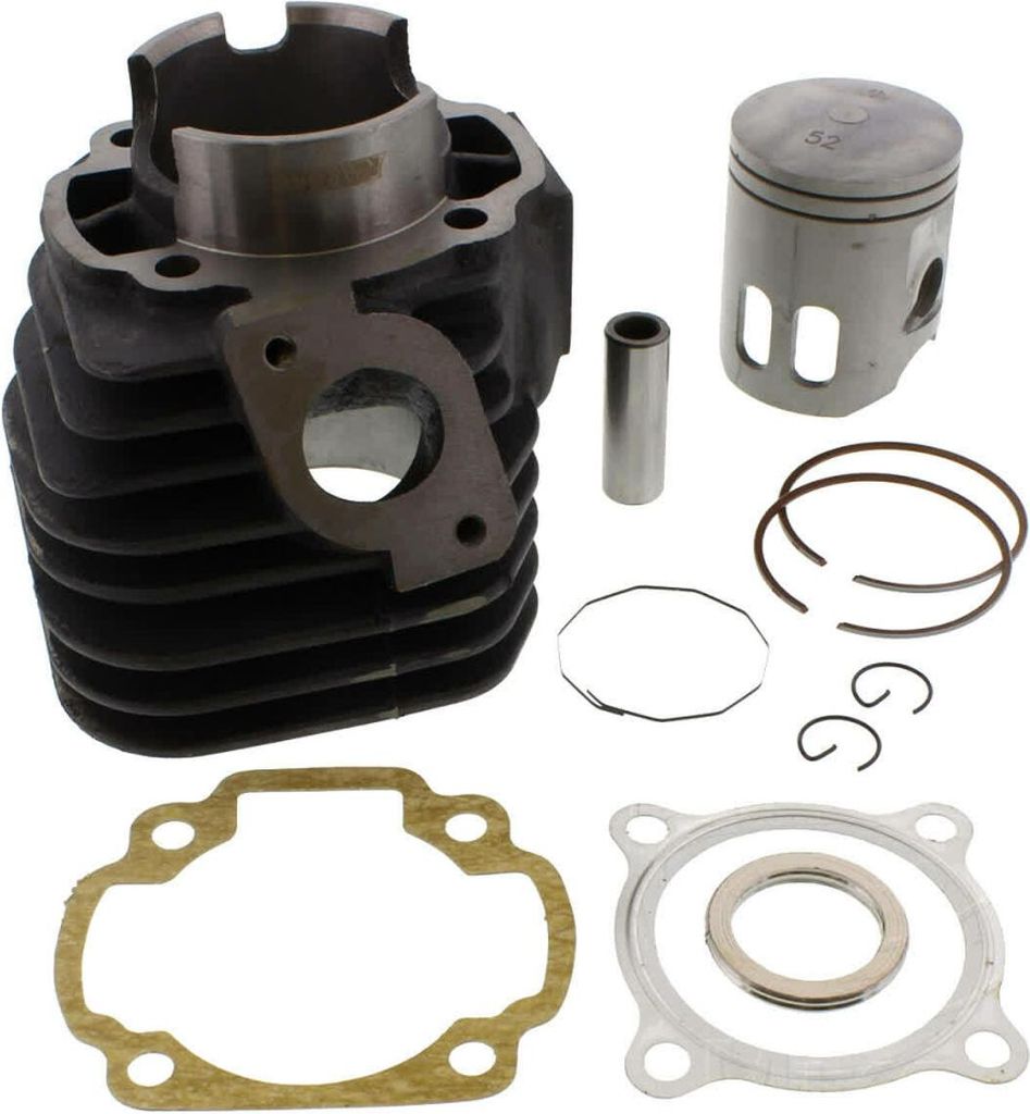 Kit cilindro NARAKU NK702.01 100cc Immagine del prodotto 