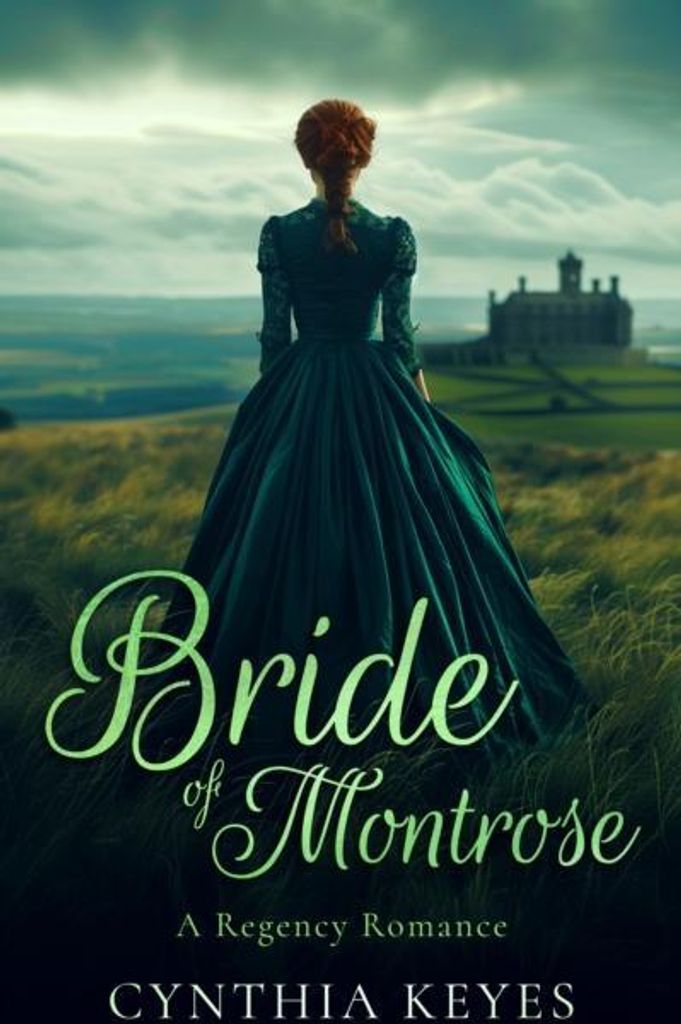 Bride of Montrose