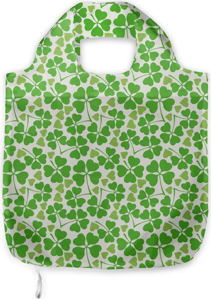 Shopper Abakuhaus Verde Pistacchio - Borsa Spesa Riutilizzabile 60cm
