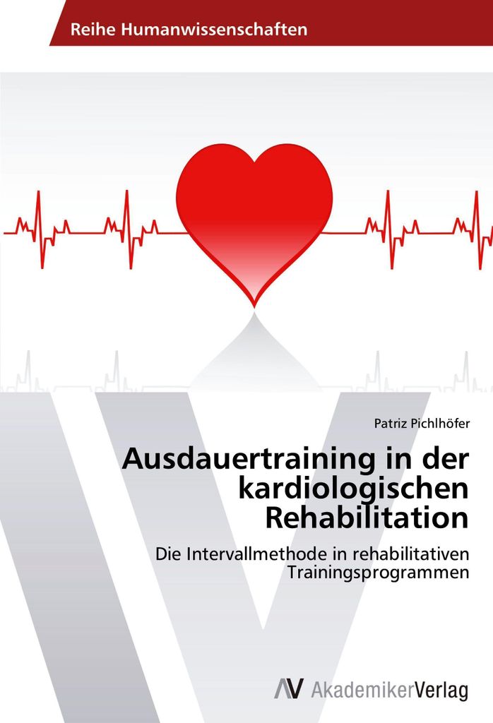 Ausdauertraining in der kardiologischen Rehabilitation