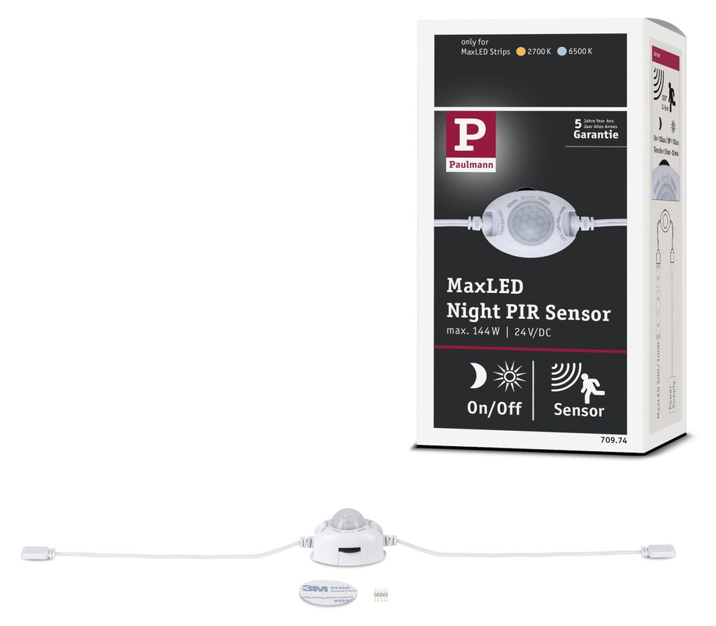 Senzor Paulmann MaxLED Obrázek produktu 