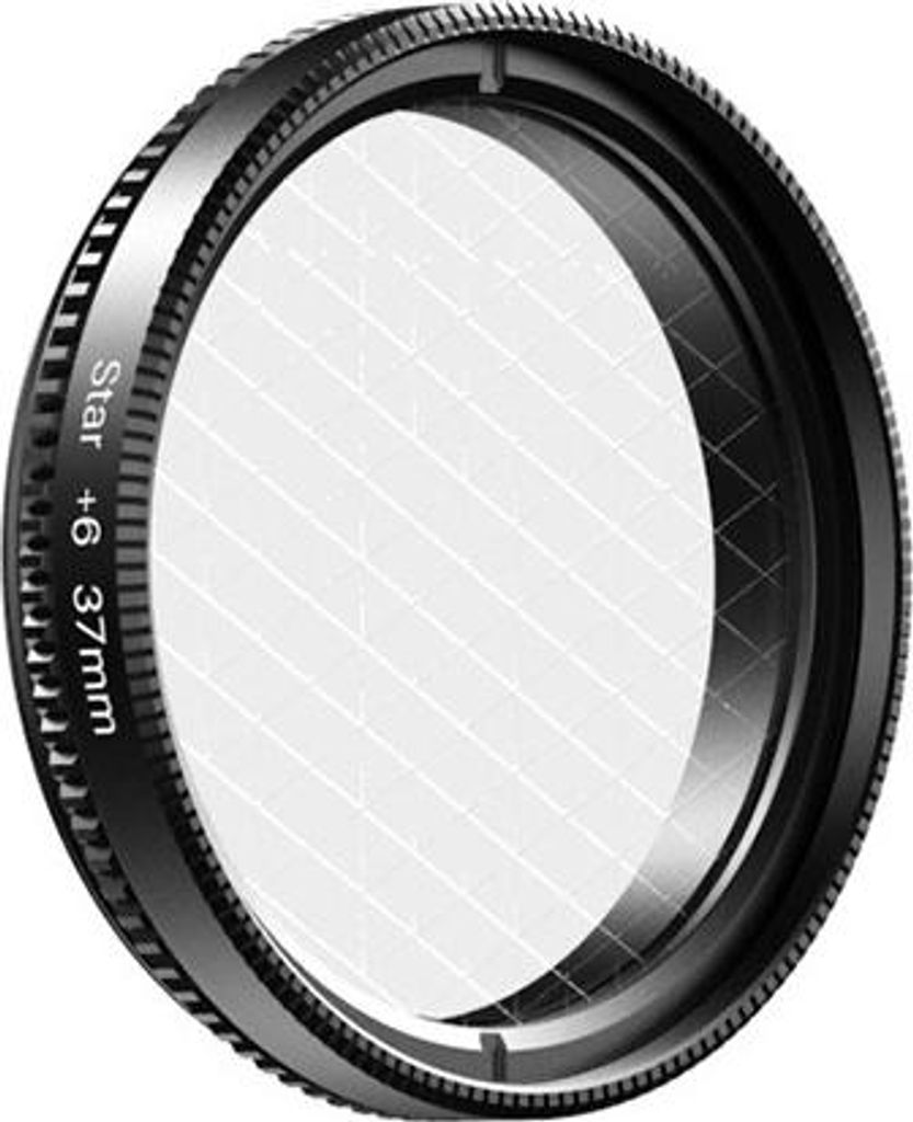 INF 37mm Sternenlicht Handy Filter - Verbessern Sie Ihre Fotografie