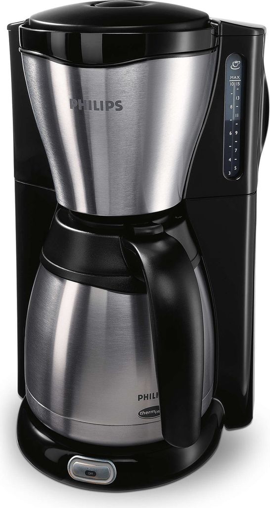 Philips Café Gaia Collection Café Gaia HD7546/20 Macchina Immagine del prodotto 