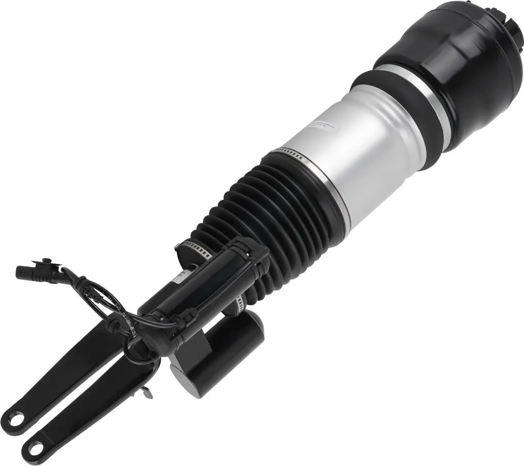 Réparation Suspension Pneumatique Avant Gauche Mercedes W211 S211 4Matic