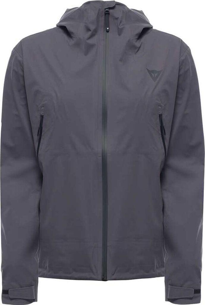 Dainese Bike Hgc Shell Jacke Grau M Mann Grau M