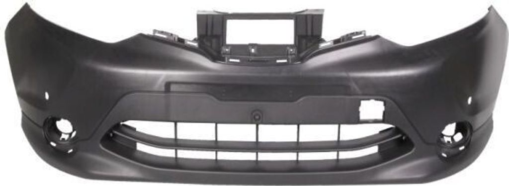 BLIC Stoßstange Stoßfänger für NISSAN Qashqai II (J11, J11) 5510-00-1617908Q