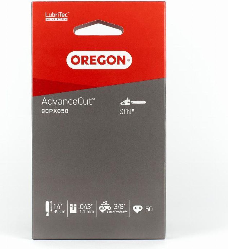 Chaîne Micro Lite 3/8' OREGON 50 dents - 90PX050E Image du produit 