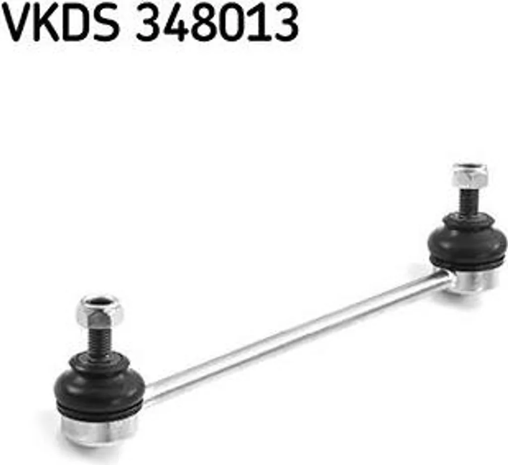 Stabilisateur SKF VKDS 348013 pour Réparation Suspension Mercedes A et B