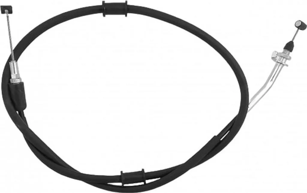 Câble d'embrayage fluide pour Yamaha YZ 250 F 450 F anti-friction Linmot