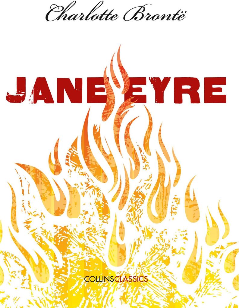 Jane Eyre