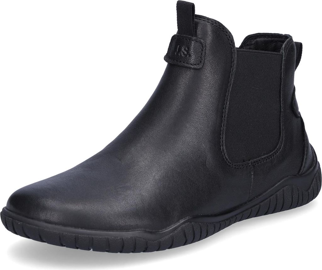 Josef Seibel: Botines de cuero Imagen del producto 
