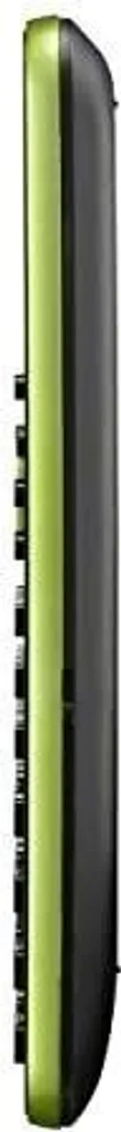 Sharp EL-W531 XH-GR Calculatrice Scientifique WriteView - Vert - Pile - 4