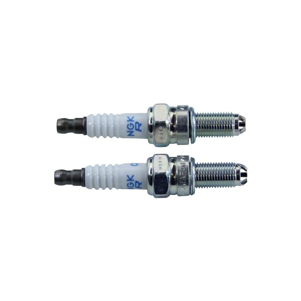 Zündkerze NGK CR9EKB, 2305, 2 Stück Produktbild 