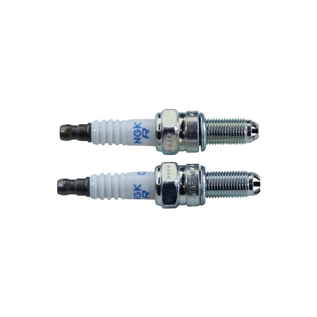 Kit 2 Candele NGK CR9EKB 2305 Originali - Miglior Prezzo Online