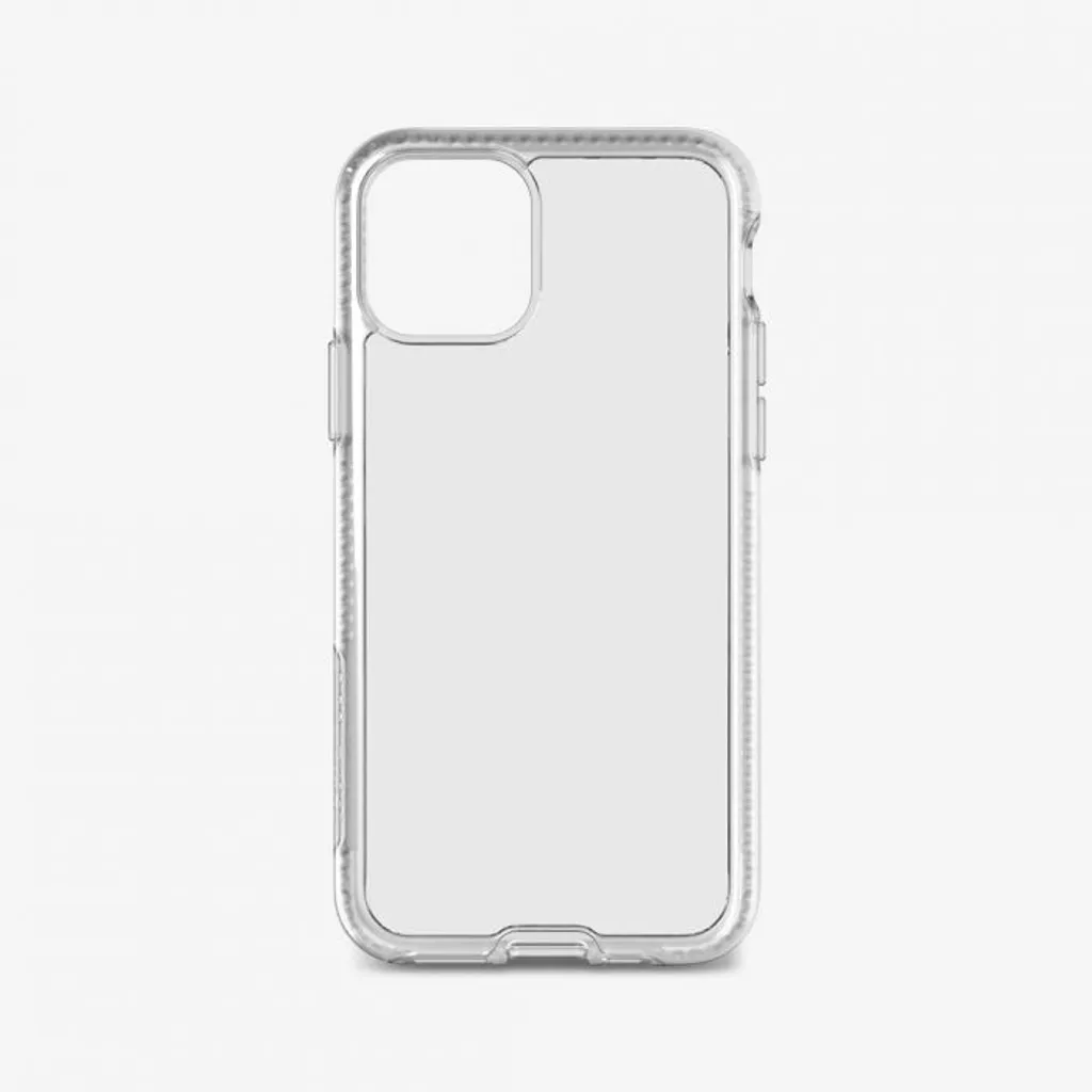 Coque Antichoc Tech21 Pure Clear pour Smartphone 5,8" - Fine et Résistante