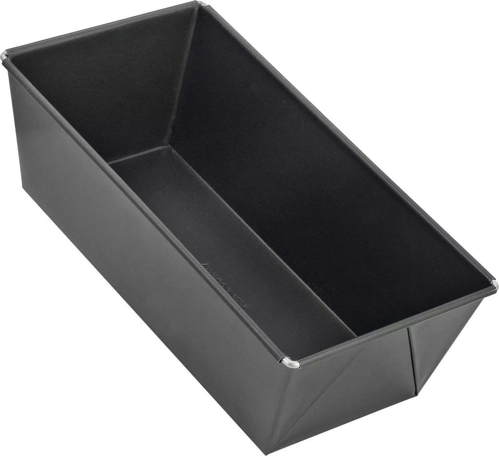 Forma na chlieb Zenker Black 30x16 cm Obrázok produktu 