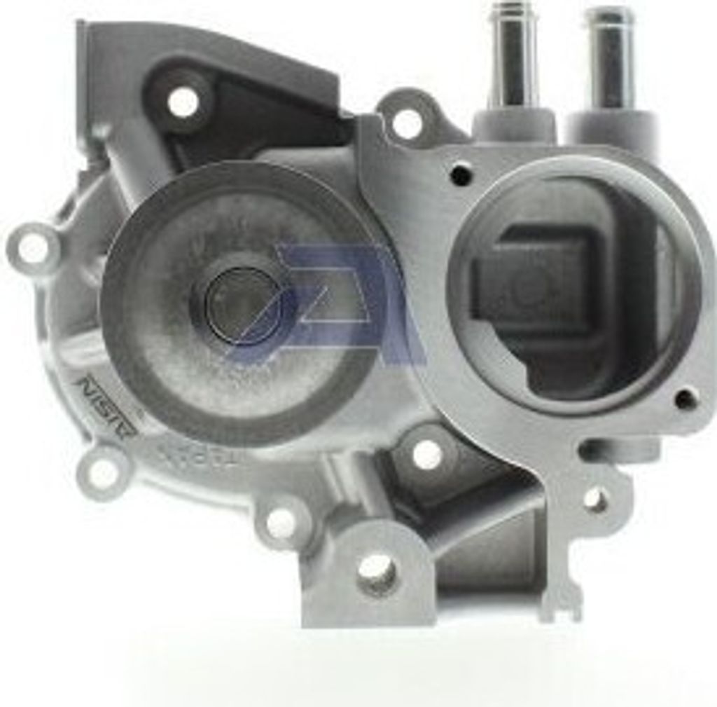 AISIN Kühlmittelpumpe Wasserpumpe für SUBARU Legacy IV Kombi (BP) WPF-008