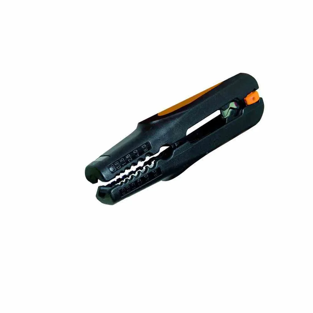 Outil de dégainage précis Ironside 126-057 pour électricien 0,5-6mm²