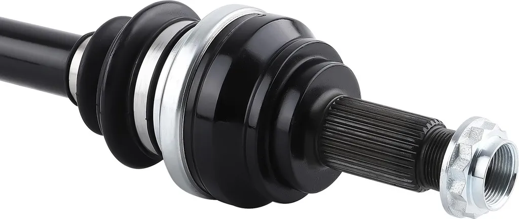 Axe de suspension arrière renforcé BMW E60 E61 montage gauche droite