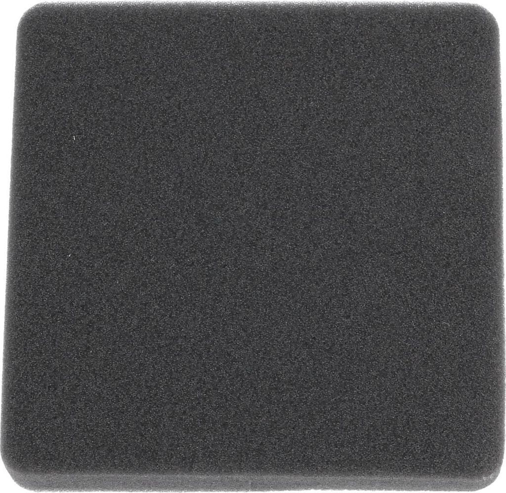 easyPART passend für 201-2115-1926 Ecovacs Schaumfilter für Auto Empty Station