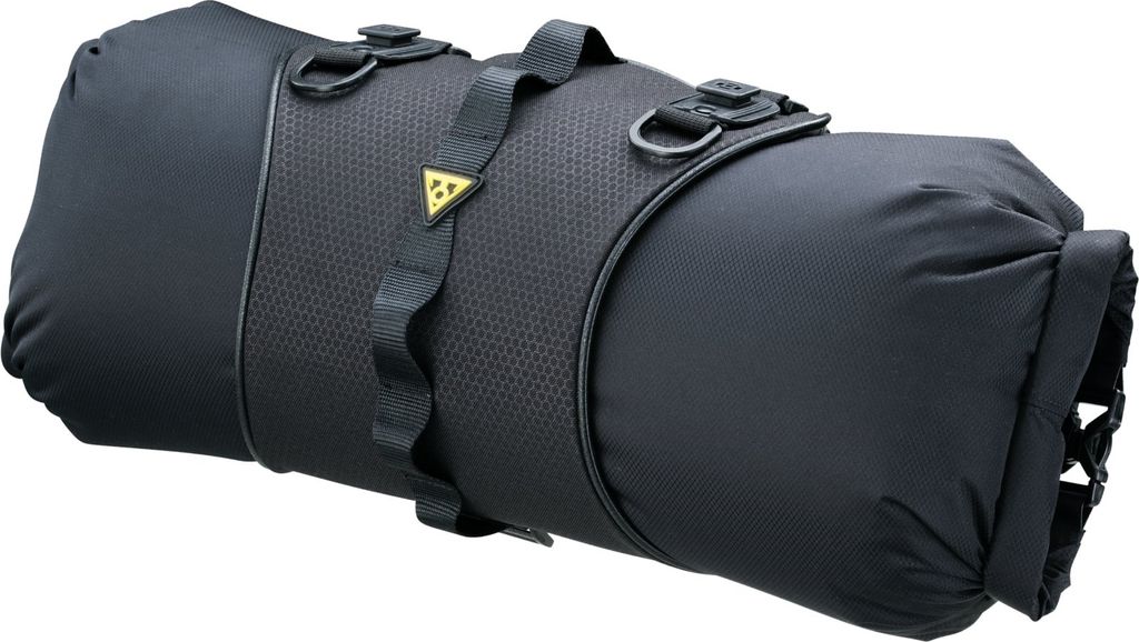 Topeak Lenkertasche Frontloader, Schwarz