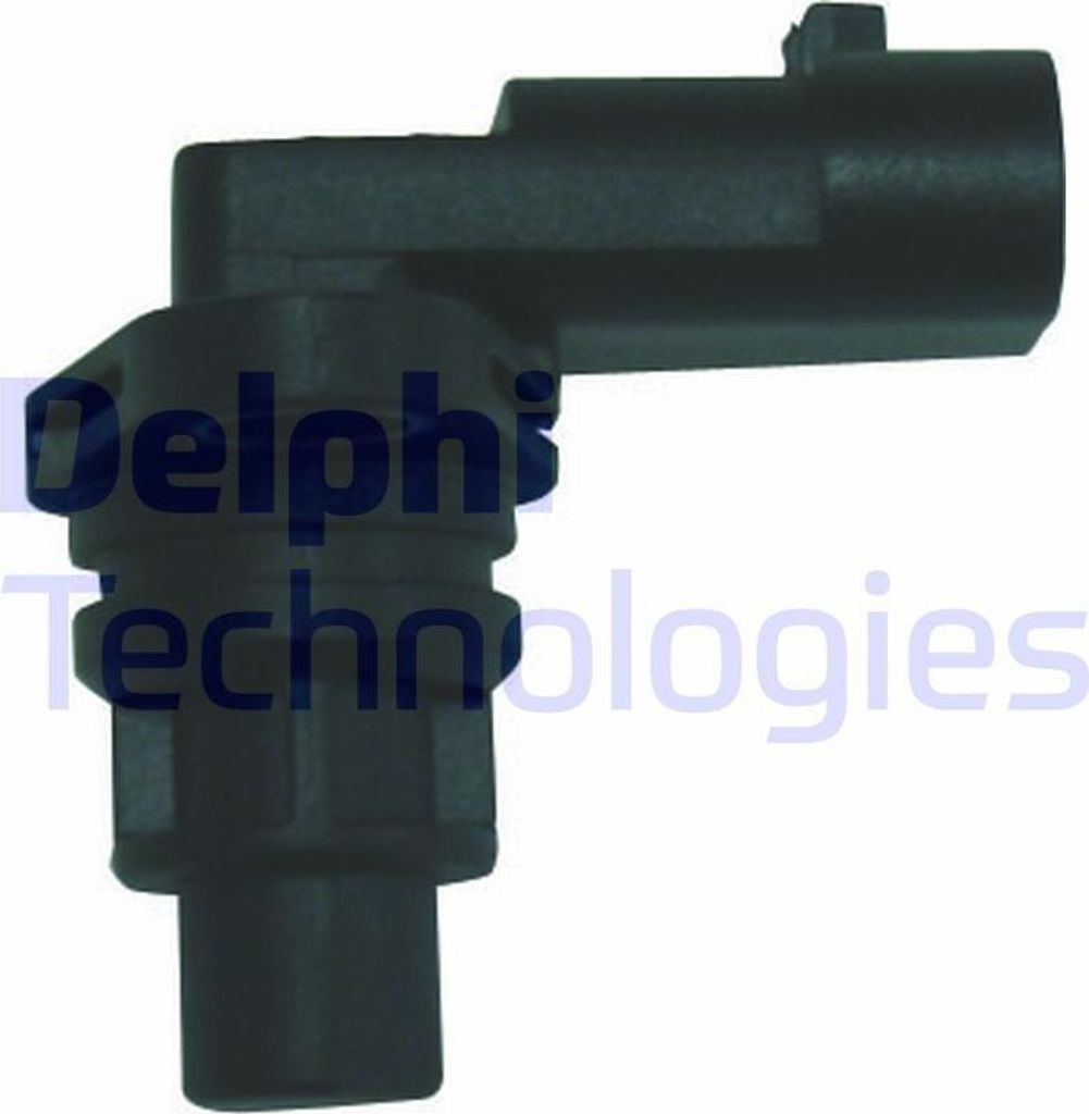 DELPHI Nockenwelleposition Sensor für OPEL ZAFIRA B (A05) Nockenwellen SS10726-12B1