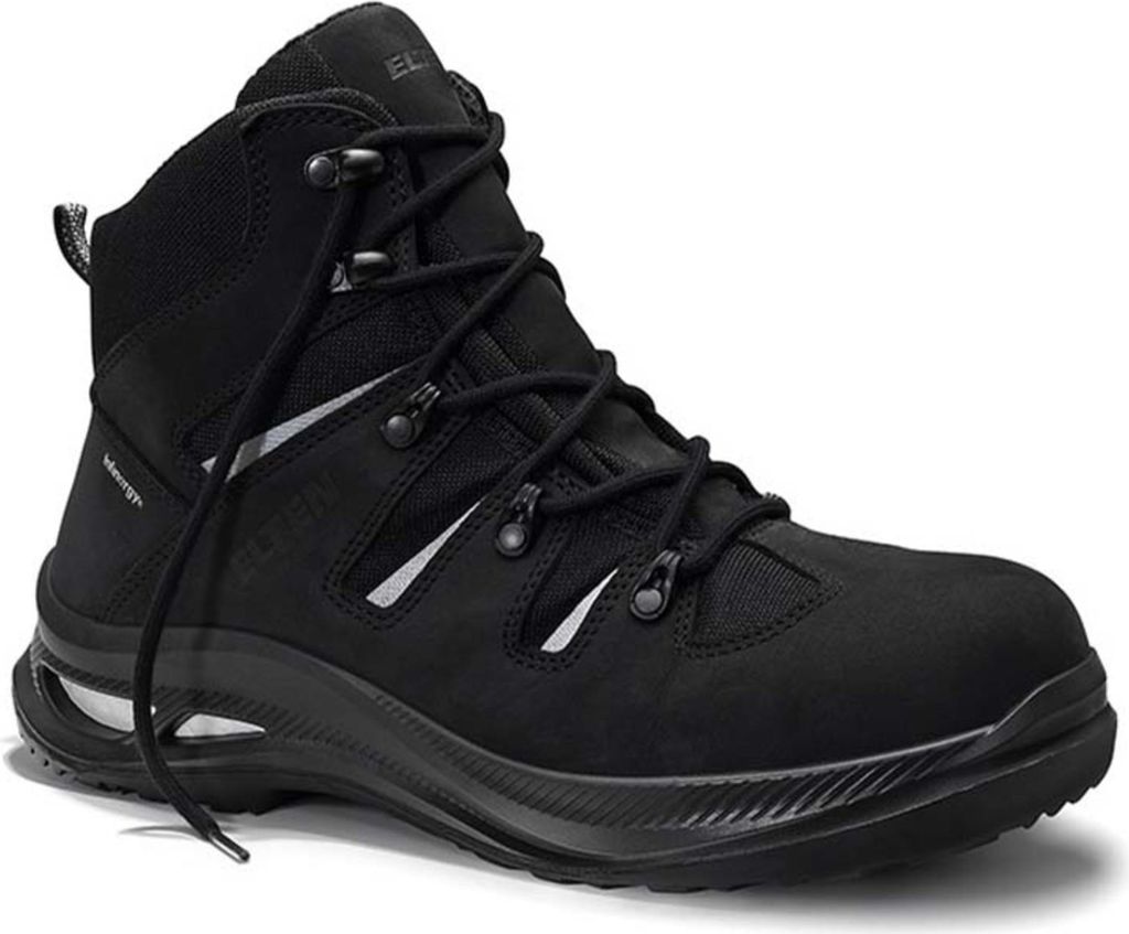 ELTEN Sicherheitsstiefel NELSON XXG black Mid ESD S3 HI 768681 Uni, 48