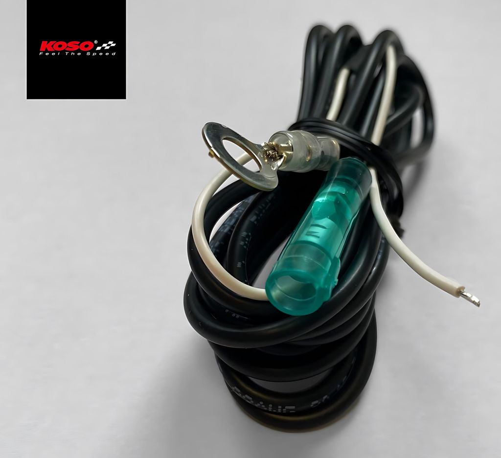 RPM Kabel Satz Koso, Typ A