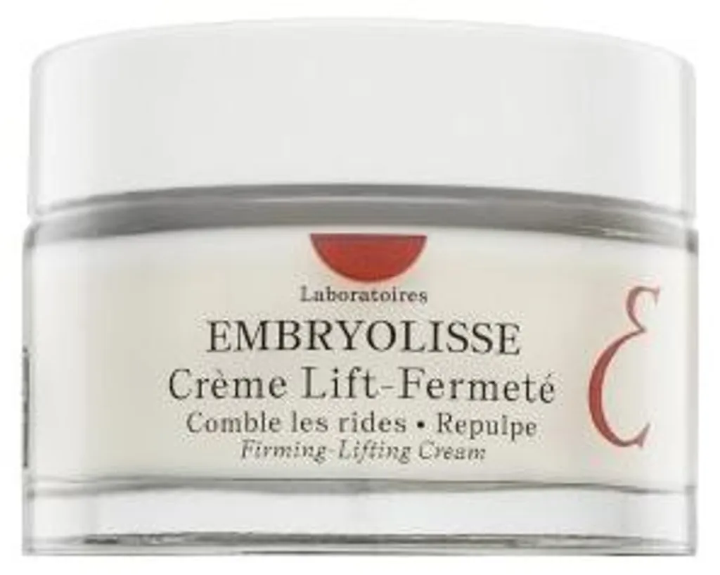 Soin Hydratant Lissant Embryolisse à l'Acide Hyaluronique pour le Visage - 2