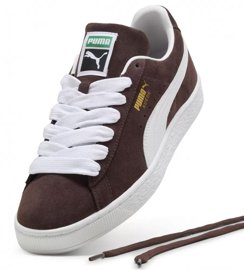 Puma Suede Classic, model 39978134 Zdjęcie produktu 