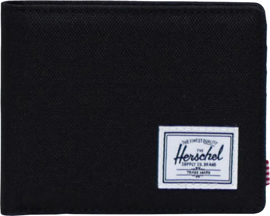 Portefeuille Herschel plat anti poche déformée pour homme actif