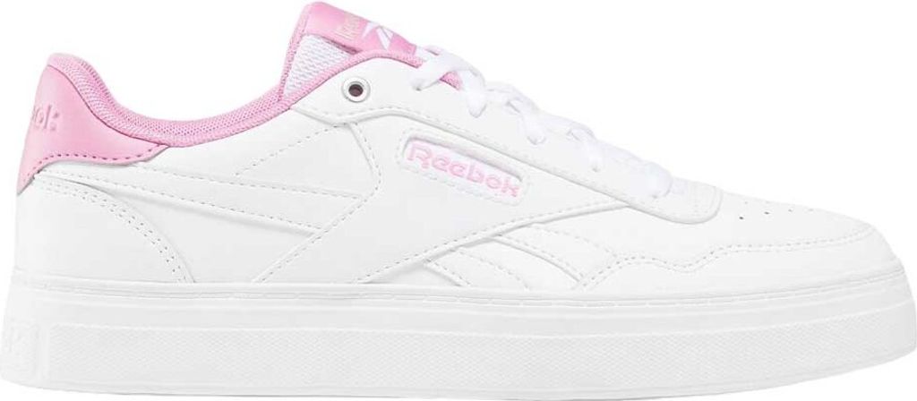 Reebok Court Advance Bold Sportschuhe Weiß EU 38 Frau Weiß EU 38