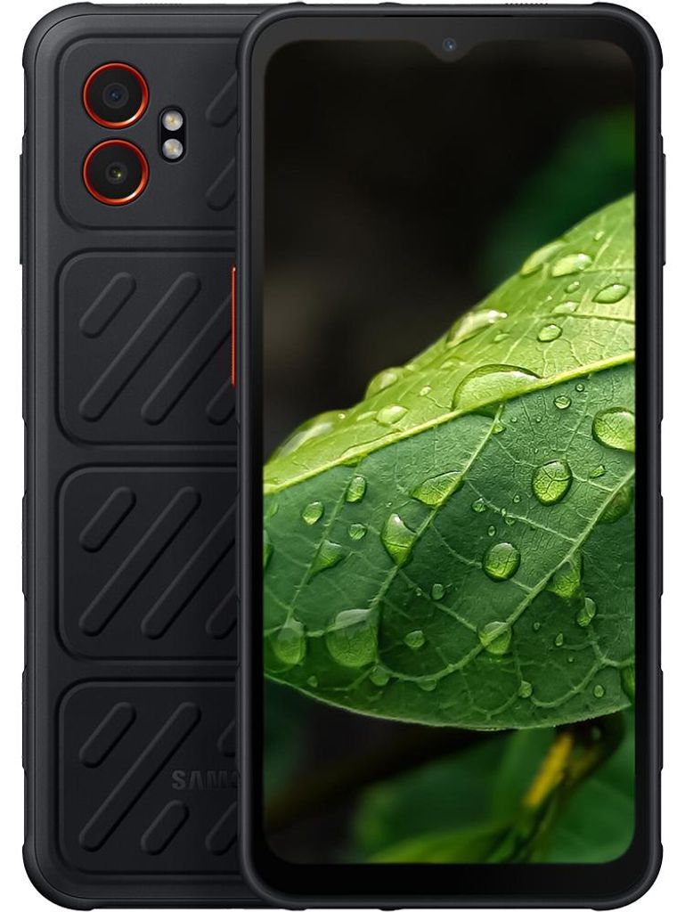 Samsung Galaxy Xcover 7 Pro Enterprise Edition Produktbild 