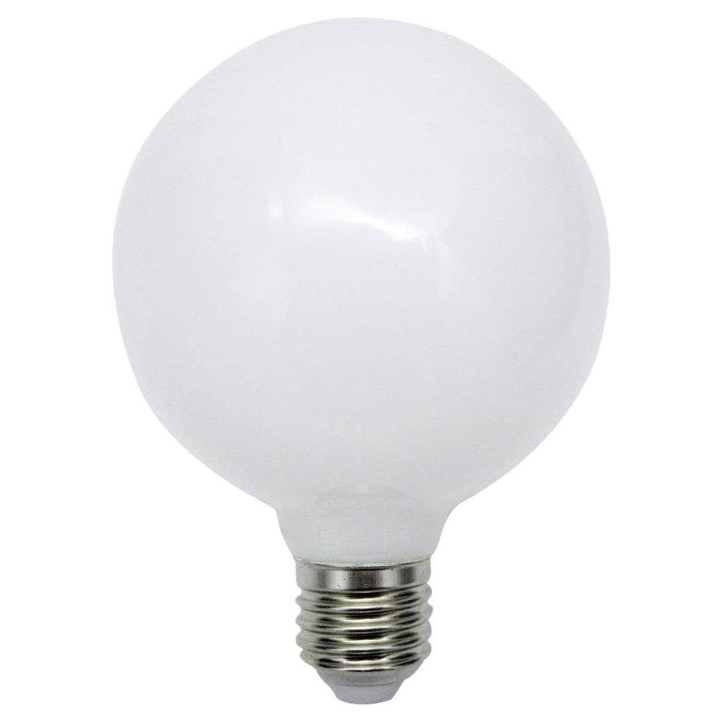 Megaman LM85189 Globe Frosted 9.5W E27 LED-Kugel, Sockel Produktbild 