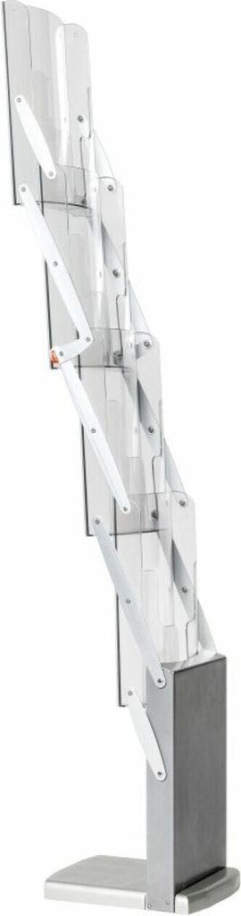 Showdown Displays Broschüren-Halter Deluxe